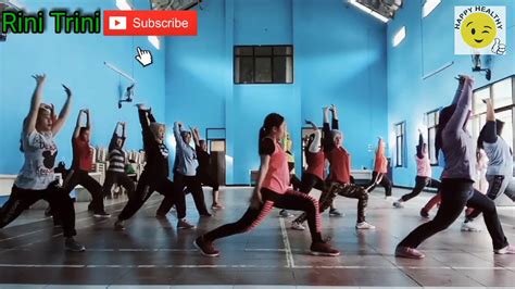 Senam kegel » video senam kegel wanita seri 2 ♥ mencengkeram makin kuat.! Senam Aerobik BL FBS Musik K-POP Terpopuler - YouTube