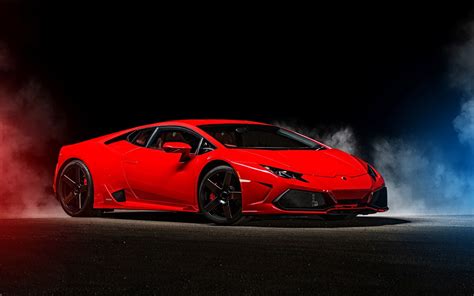 Cool Red Lamborghini Wallpapers Bigbeamng
