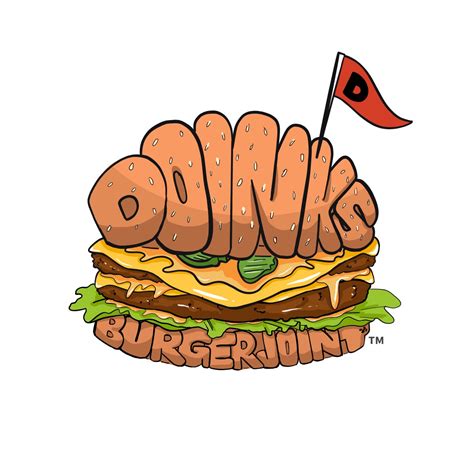 Doinks Burger Joint Cleveland Oh