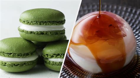 The Best Japanese Desserts Youll Ever Have • Tasty Recipes New Way Today