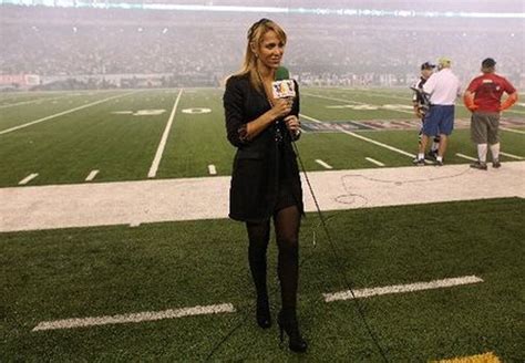 Daily Poll Should The Jets Have Been Penalized For The Incident Involving Tv Reporter Ines