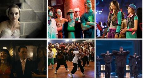 Las 10 Mejores Películas De Baile En Hulu Para Transmitir Ahora