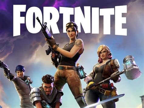 Fortnite Unveils Two New Additions In Latest Update Patch