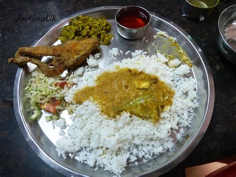 Reserve a table at fish curry rice, pune on tripadvisor: JoeGoaUk's GOA- Fish Curry Rice Restaurants: Fish Curry ...