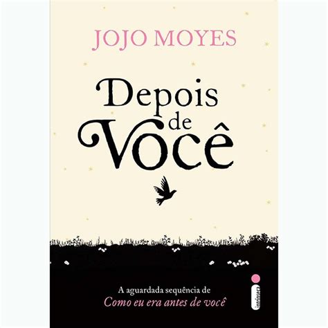 Livro Depois De Você Pdf