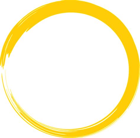 Geel Ronde Cirkel · Gratis Afbeelding Op Pixabay