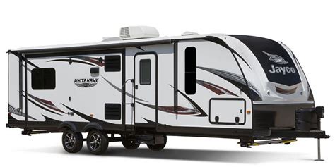 2017 Jayco White Hawk 23mrb Specs And Literature Guide