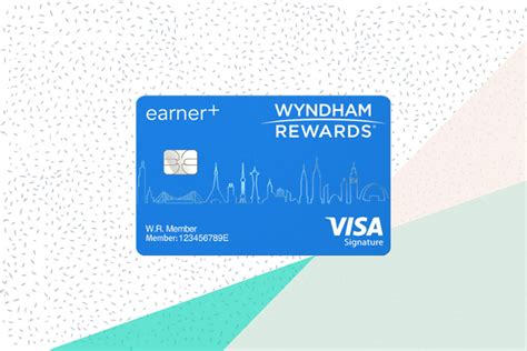 Pay wyndham credit card online. Wyndham Rewards Earner Plus Card Review