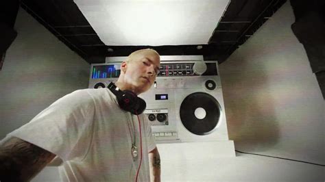 Eminem Berzerk Music Video Eminem Photo 38285690 Fanpop