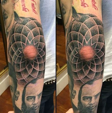 If your tattoo will cover your elbow or wrist, the pain could increase substantially. Top 100 Best Elbow Tattoos For Men - Masculine Design Ideas