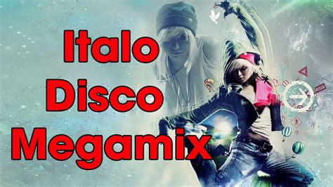 80s Italo Disco Megamix Ii Greatest Disco Dance Hits 80 90s Ii Golden