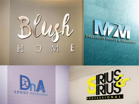 Design 2 Luxury Logo With Unlimited Revisions For 5 Seoclerks