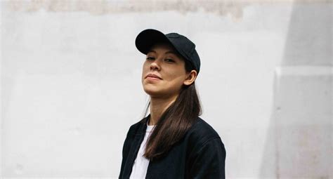 Monki Hits The Hot Seat To Talk Touring Fashion And Dj Doppelgängers