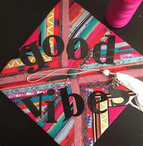 Graduate School In Style With These 50 Fun And Creative Graduation Cap Ideas Graduation Cap