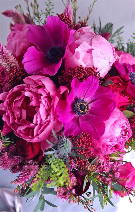 Pin By Busingye Patricia On Arranjos Florais ♡ Fresh Flower Bouquets