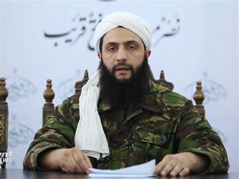 Changing Its Name Will Not Stop Jabhat Al Nusra Being Targeted In Air