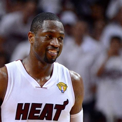 Dwyane Wade Starting To Heat Up For Miami Heat News Scores