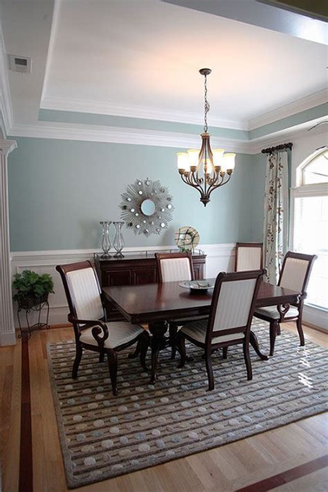 33 A Collection Of Creative Dining Room Ideas Beautiful Dining Room
