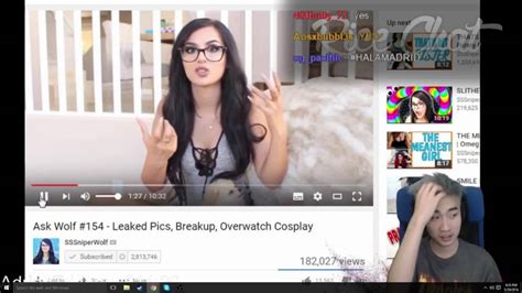 Ricegum And Sssniperwolf Dating In The Future Youtube