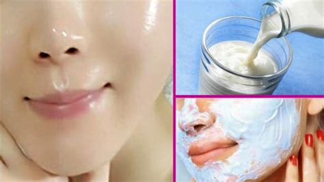 Get Clear Skin In 3 Days Skin Whitening At Home Remedy Youtube