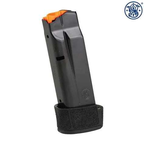Smith And Wesson Mandp Shield Plus Equalizer 9mm 15 Round Magazine The