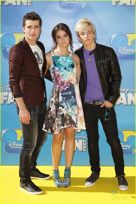 Full Sized Photo Of Maia Ross Spencer Tbm Sydney 14 Ross Lynch And Maia Mitchell Teen Beach