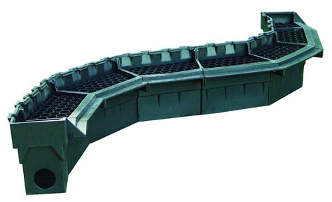 Easypro Expandable Waterfall Spillway Marquis Gardens