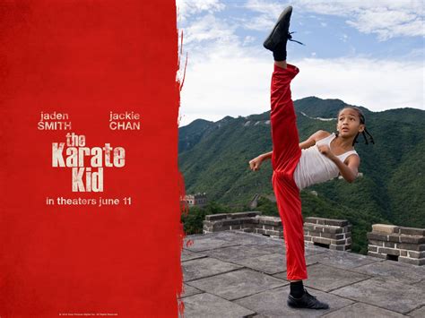 Karate Kick Wallpapers Wallpaper Cave