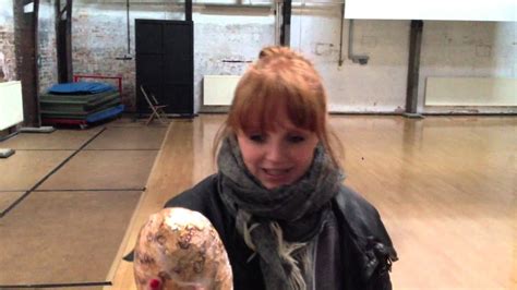 Fail Crazy Redhead Repeatedly Smashes Easter Egg Into Face Youtube