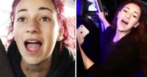 Cash Me Outside Girls Got A Harsh Message For The Company Suing Her