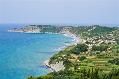 Where To Stay In Corfu Best Areas And Accommodations In 2023