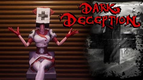Dark Deception Chapter 4 Update Review Mgn