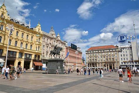 Where To Stay In Zagreb The Best Hotels And Areas For 2022