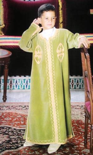 الملابس التقليدية المغربية , اجمل الملابس التقليديه فى ...