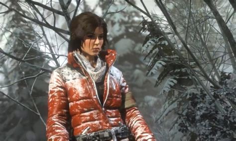 Rise of this Tomb Raider Android APK & iOS Latest Version Free Download