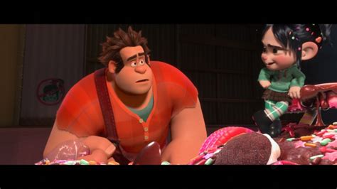 Wreck It Ralph 3d Blu Ray Ultimate Collectors Edition