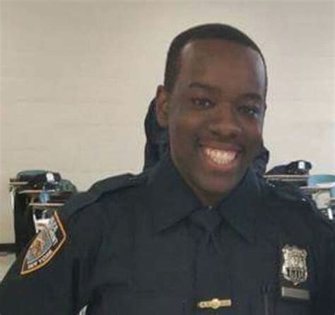 Nypd Officer Killed In Hit And Run Served Until His Last Moment