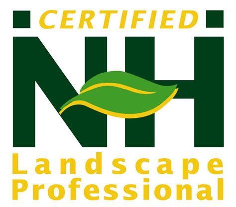 We Are Certified Cool Landscapes Letters Landscape Services