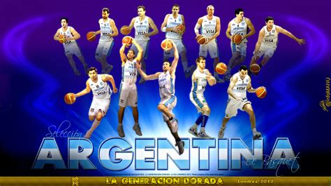 Argentina deberá mirar lo que suceda principalmente con estados unidos y república checa. Argentina Basketball Team London 2012 1920×1080 Wallpaper ...