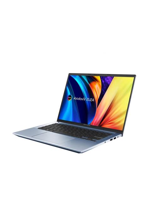 Laptop Asus Vivobook Pro 14 M3400qa Oleds551552 Sigma Komputer