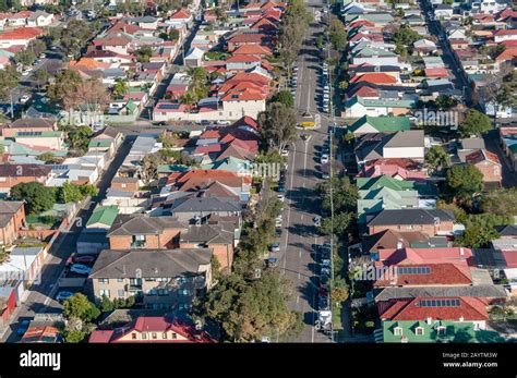 Mascot Suburb Sydney Hi Res Stock Photography And Images Alamy