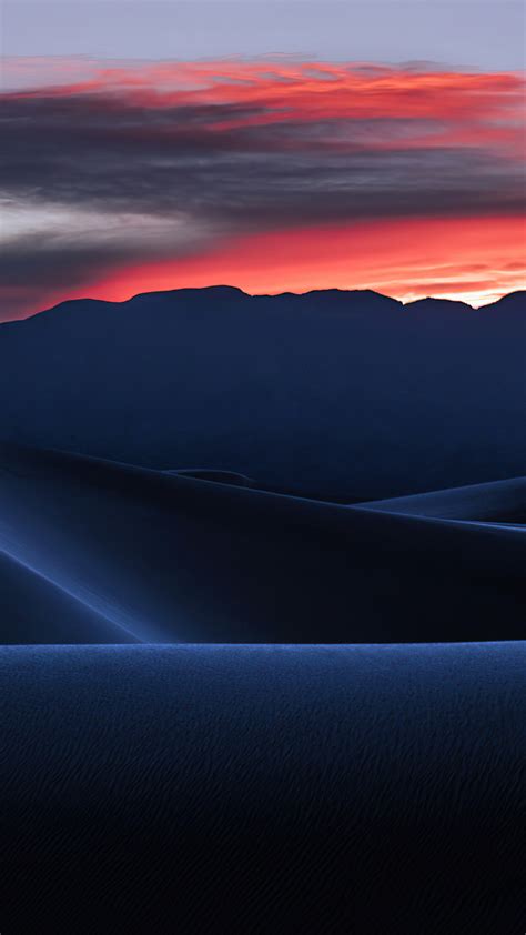720x1280 Desert Dune Landscape Nature Sand Sunset 4k Moto Gx Xperia Z1