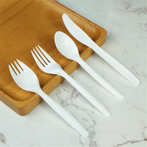 Plastic Cutlery Australia Packaging