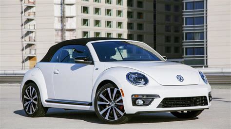 New Vw Beetle Convertible Custom Volkspod 2020