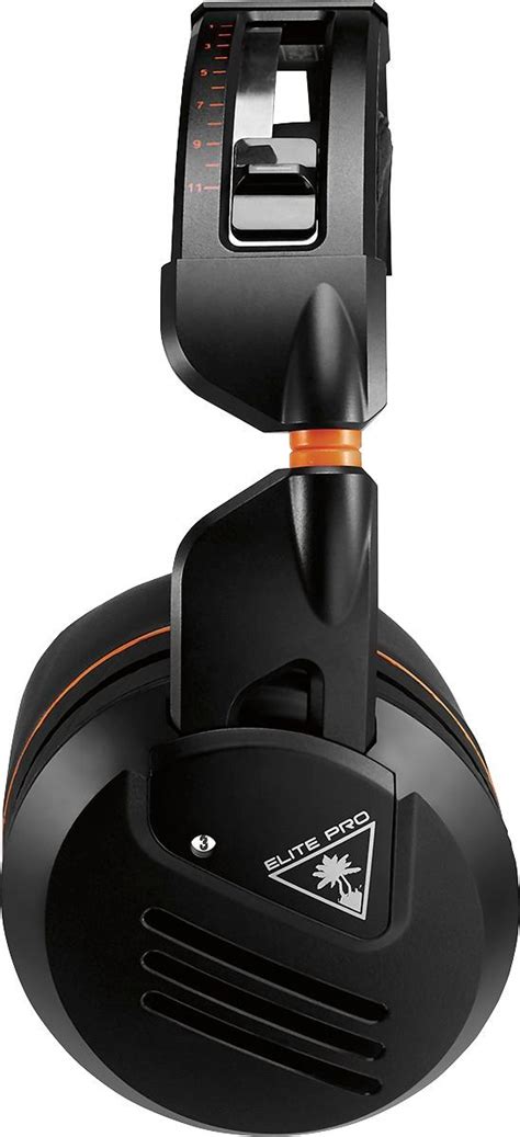 Best Buy Turtle Beach Elite Pro Tournament Wired Gaming Headset For