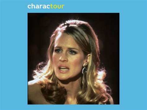 Maybe you would like to learn more about one of these? Jenny Curran from Forrest Gump | CharacTour