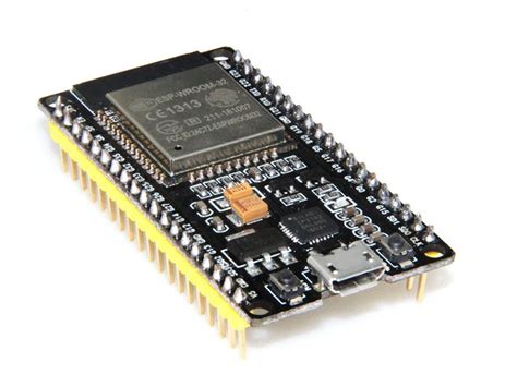 Fritzing Esp32 Dev Board Vsaboomer