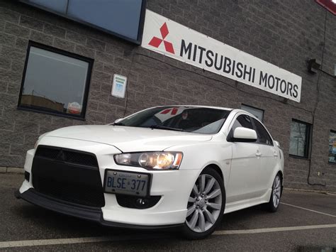 Every used car for sale comes with a free carfax report. #Mitsubishi #Lancer #GTS | Lancer gts, Mitsubishi motors ...