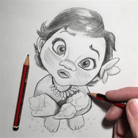 20 Easy Cartoon Characters To Draw For Beginners Artistic Haven
