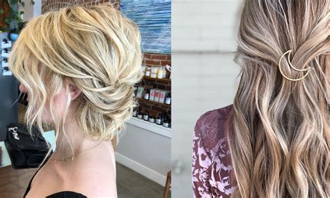 Get in on these 2021 hairstyles. 6 Fun Hairstyles for Summer 2021 - Best Summer Hair Ideas ...